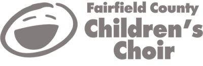 Fairfield County Children's Choir logo