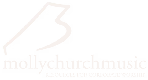 Molly Church Music